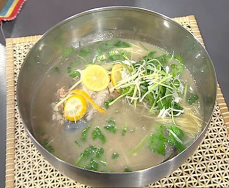 柠檬煮草鱼