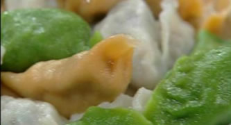 阖家金玉饺
