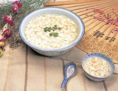 平桥豆腐 系出淮安的“天下第一菜”