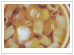 南山竹珍 苏菜食谱 制作方法及美图欣赏