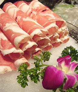 天凉吃羊肉的注意事项