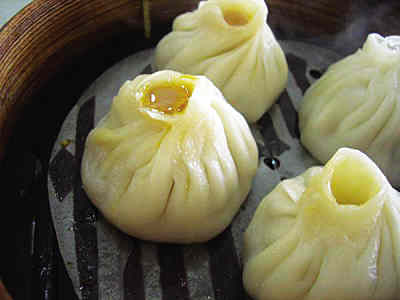 上海菜太精致 也有