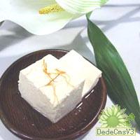 吃豆腐 也要注意有度适量 以免顽疾上身