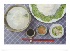 镬仔堂灼螺片 粤菜食谱 制作方法及美图欣赏