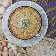 古法焗禾虫 粤菜食谱 制作方法及美图欣赏