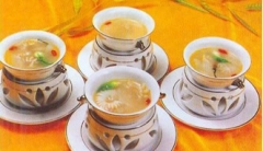 牛鹿双鞭汤 滋阴补肾 极品食疗