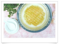 甘笋冬瓜夹 粤菜食谱 制作方法及美图欣赏