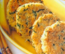 豆腐煎饼 做法介绍