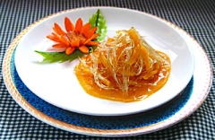 香芒海虎翅 粤菜介绍