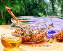 花草茶混合搭配 谨防中毒