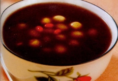 麻香湘莲露 甜品做法介绍