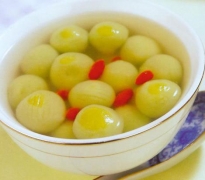 清热好个圆 给您的夏天带来一丝凉意