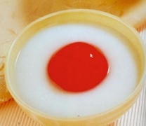 西山红云 原料有椰奶 西红柿 白糖