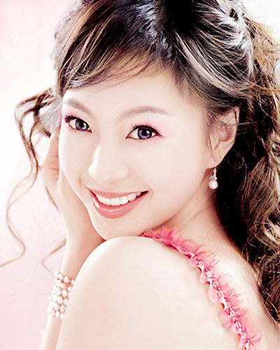 美容