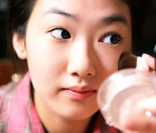 女孩图片 女孩图片