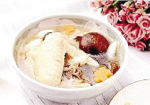减肥食谱