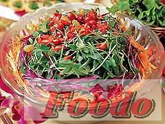 厨房烹制减肥食谱