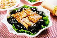 减肥食谱