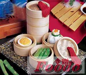 厨房烹制减肥食谱