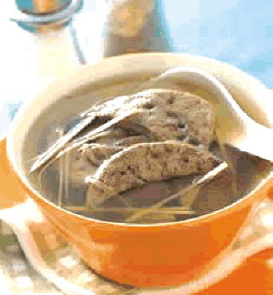 减肥食谱